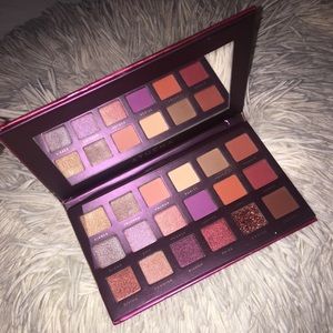 Bad Habit Athena Eyeshadow Collection